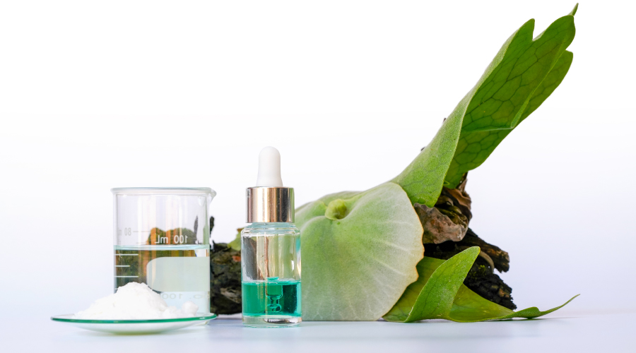 Cetyl Alcohol for Hair