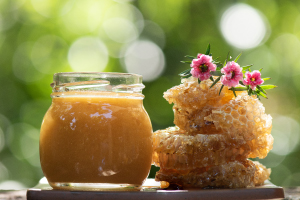 Manuka Honey