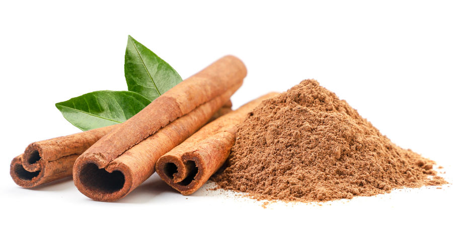 Cinnamon