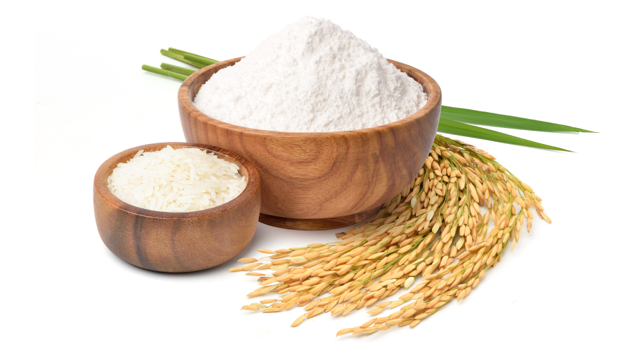 Rice Starch