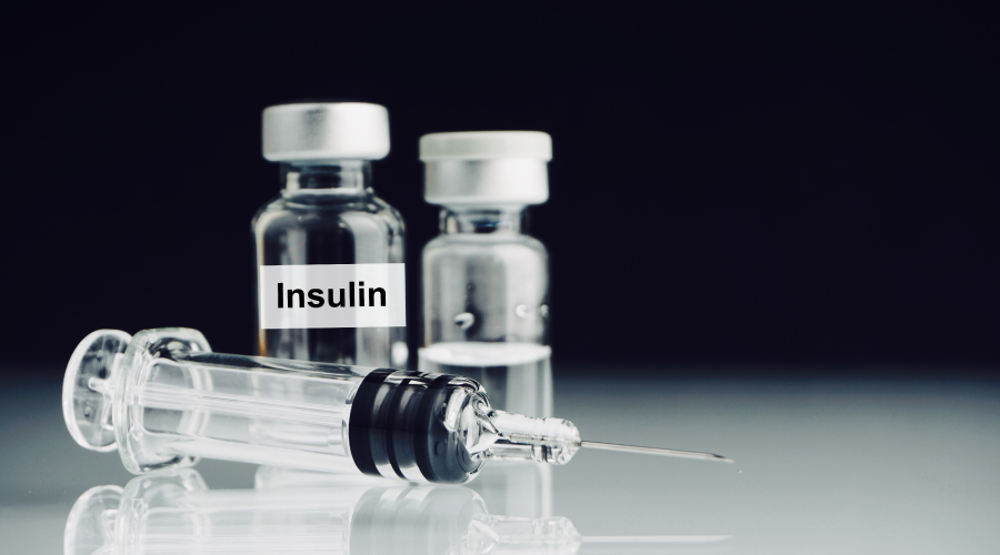 Insulin