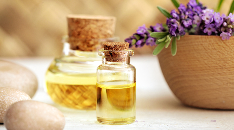 lavender oil for skin
