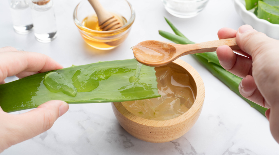 Homemade Moisturizer for Face