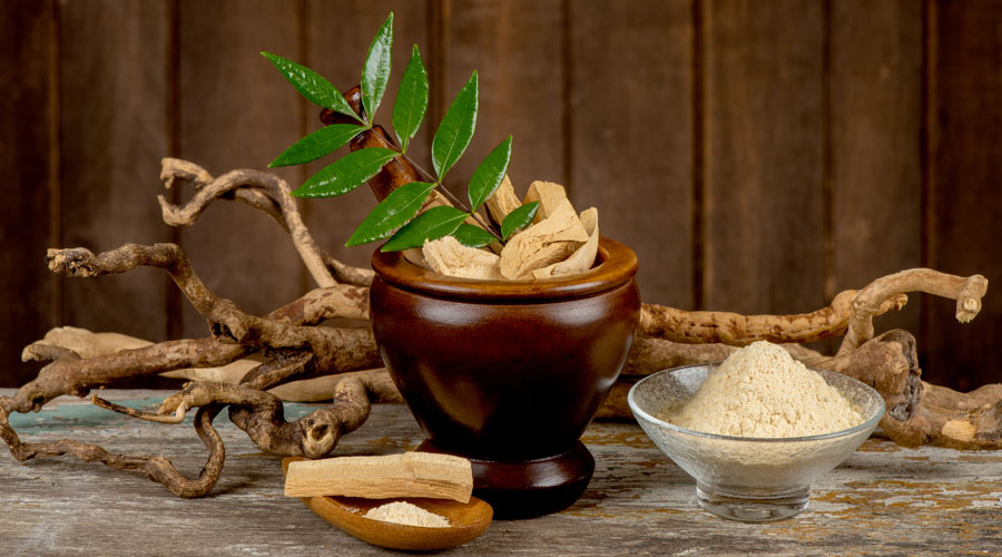 ashwagandha and testosterone