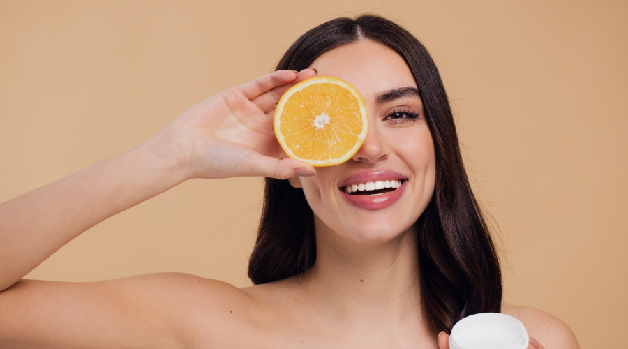 Benefit of Vitamin C