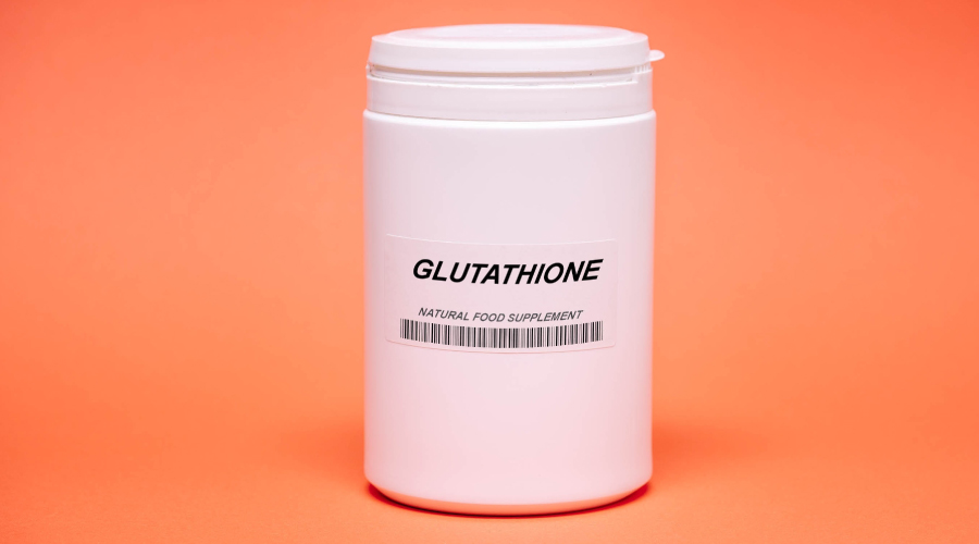 benefits of glutathione