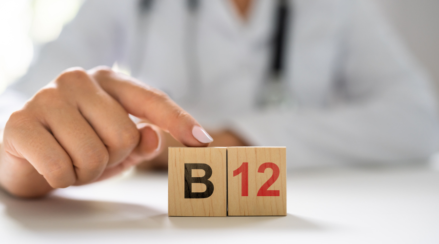 Vitamin B12 Benefit