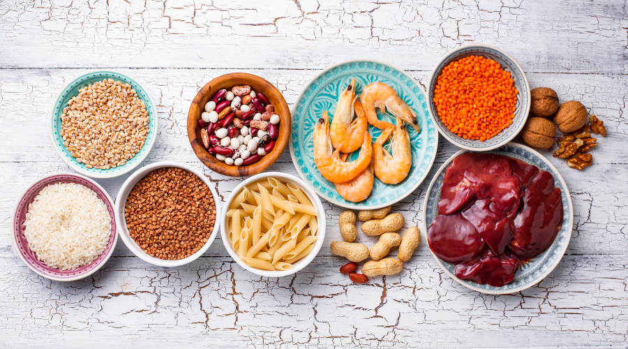 Foods That Contain Collagen: Superfoods to Enhance Your Body’s