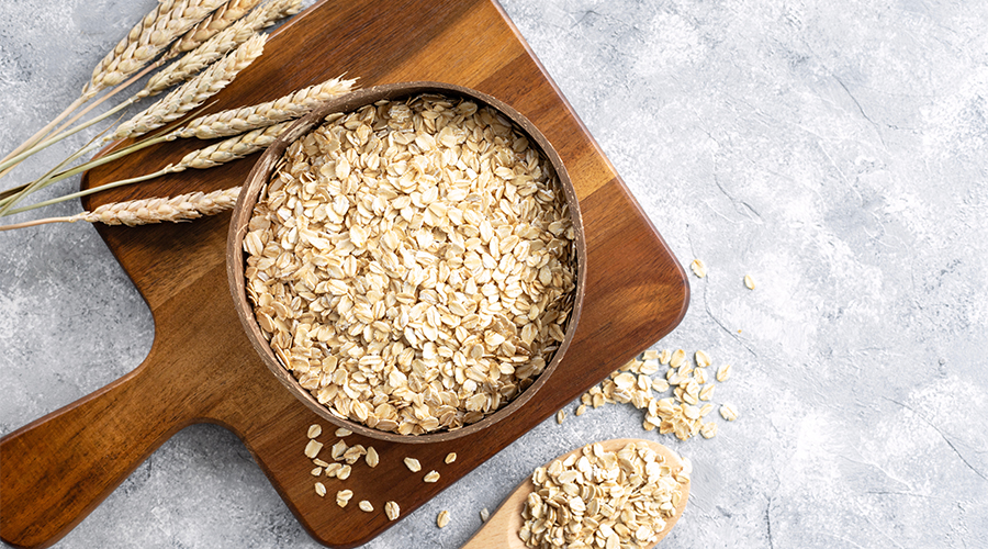 Is Oats Good for Weight Loss