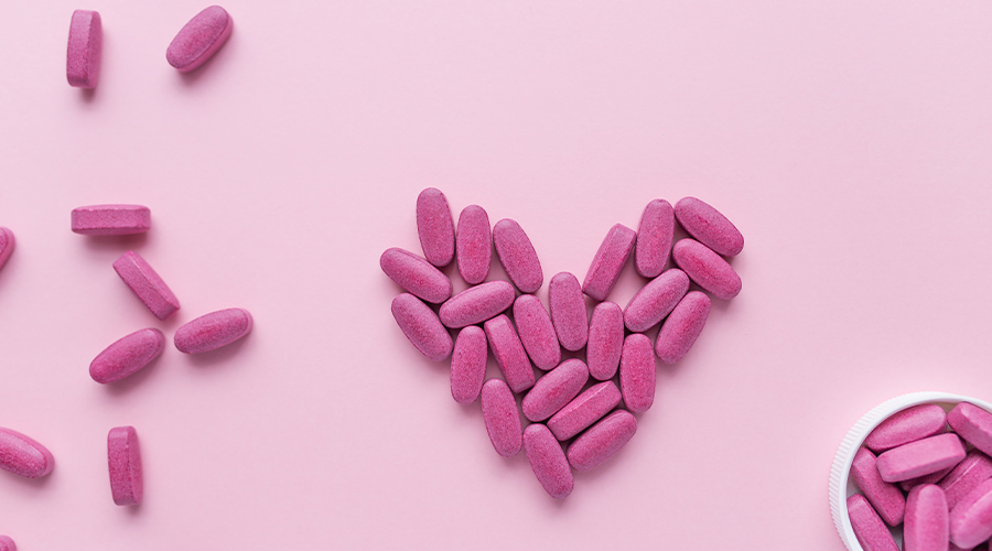 Supplements for Heart Health