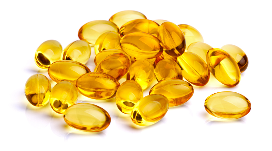 Codliver Oil Benefits